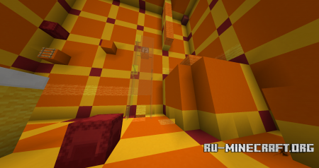 ������� The Puzzle Box ��� Minecraft