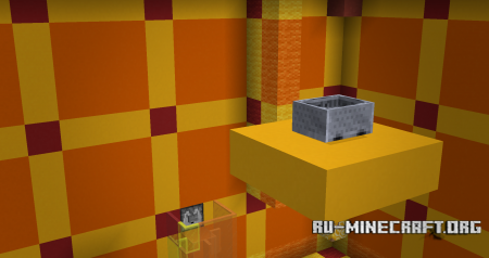 ������� The Puzzle Box ��� Minecraft