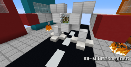 ������� The Day The Turtles Came ��� Minecraft
