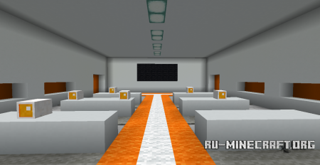 ������� The Day The Turtles Came ��� Minecraft