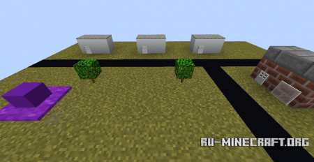������� The Day The Turtles Came ��� Minecraft