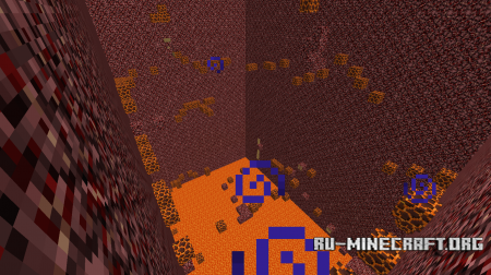 ������� The Rubix Cube ��� Minecraft