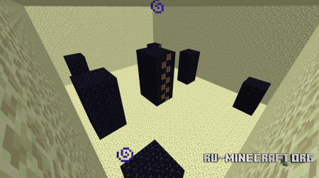 ������� The Rubix Cube ��� Minecraft