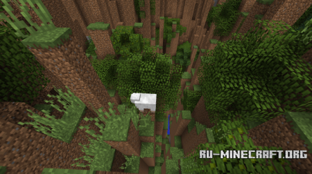  Cracked (Survival)  Minecraft