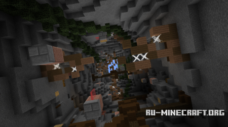 ������� Extreme Jumpcraft Parkour ��� Minecraft