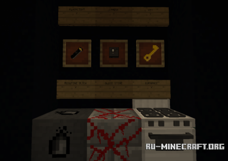 ������� Herobrine Is Back ��� Minecraft
