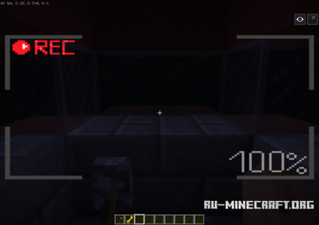 ������� Herobrine Is Back ��� Minecraft