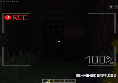 ������� Herobrine Is Back ��� Minecraft