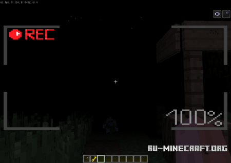 ������� Herobrine Is Back ��� Minecraft