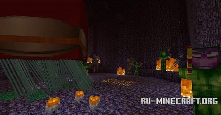  Original Xcom [32x]  Minecraft 1.12