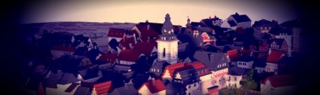 ������� Altstadt, GieBen ��� Minecraft