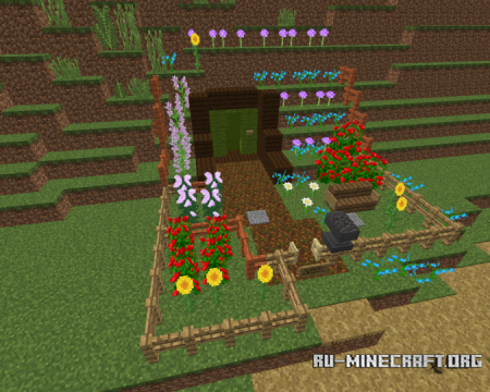 ������� The Hobbit Adventure ��� Minecraft