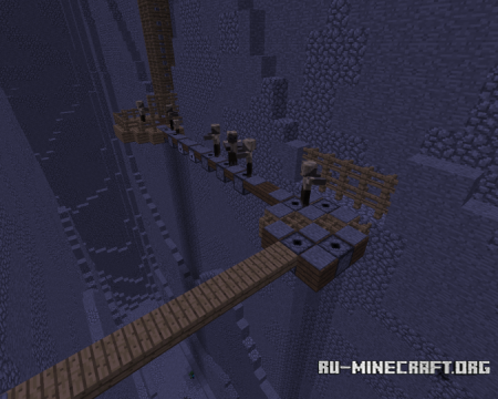 ������� The Hobbit Adventure ��� Minecraft