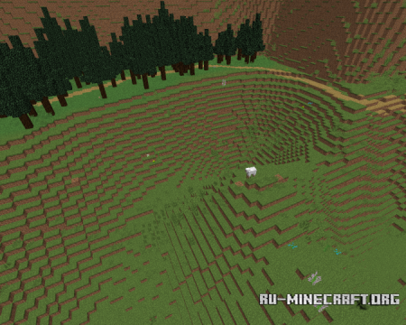 ������� The Hobbit Adventure ��� Minecraft