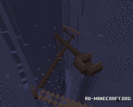 ������� The Hobbit Adventure ��� Minecraft