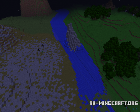 ������� The Hobbit Adventure ��� Minecraft