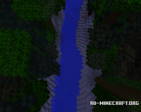 ������� The Hobbit Adventure ��� Minecraft