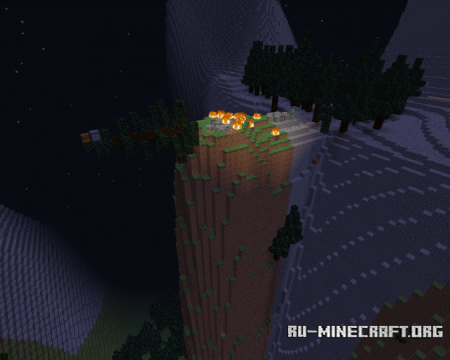 ������� The Hobbit Adventure ��� Minecraft
