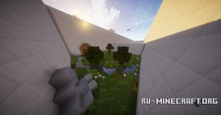  Multi-Mini-Game  Minecraft