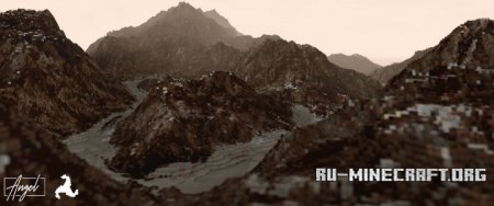 ������� Rebuke Custom ��� Minecraft