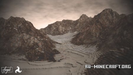 ������� Rebuke Custom ��� Minecraft