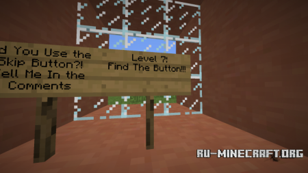  10 Level Puzzle  Minecraft