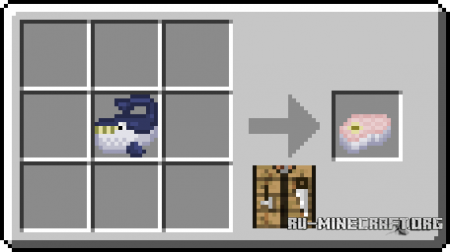  Aquaculture  Minecraft 1.12.2