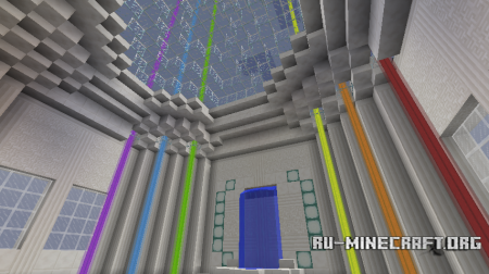 ������� The Loophole ��� Minecraft