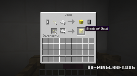 ������� The Loophole ��� Minecraft