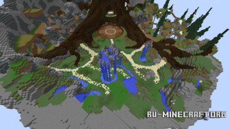 ������� Hypixel - The Pit [2] ��� Minecraft