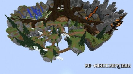 ������� Hypixel - The Pit [2] ��� Minecraft