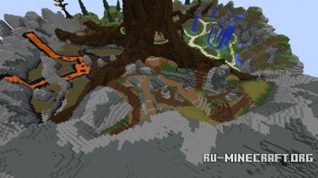 ������� Hypixel - The Pit [2] ��� Minecraft