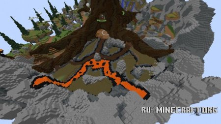 ������� Hypixel - The Pit [2] ��� Minecraft