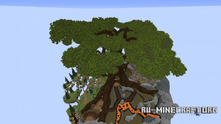 ������� Hypixel - The Pit [2] ��� Minecraft