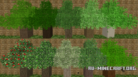 Скачать Medieval Agriculture для Minecraft 1.12.2