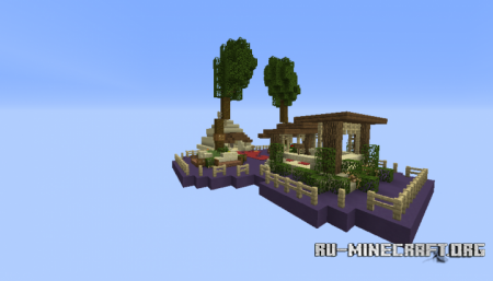 ������� Refill and Recraft ��� Minecraft