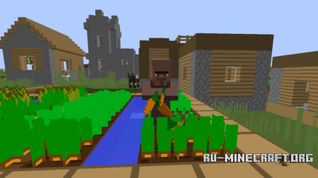  SimpleCraft [16x]  Minecraft 1.12