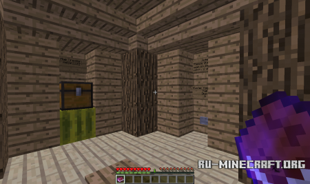  Puzzle Map: Learn about Easter Eggs  Minecraft