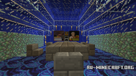 ������� Find the Buttons - Small Rooms ��� Minecraft