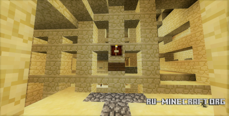 ������� Times Table Mazes ��� Minecraft