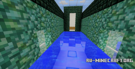 ������� Times Table Mazes ��� Minecraft