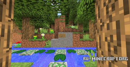 ������� Times Table Mazes ��� Minecraft
