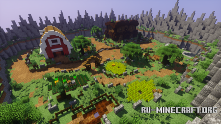 ������� Freezun ��� Minecraft