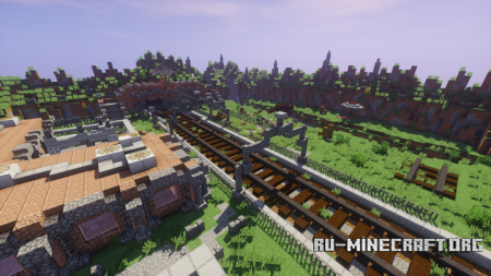 ������� Freezun ��� Minecraft