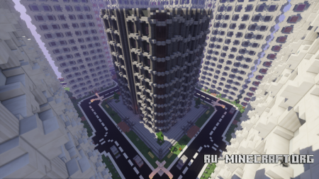 ������� Freezun ��� Minecraft