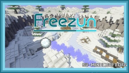 ������� Freezun ��� Minecraft