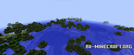  Coastal Mansion  Minecraft
