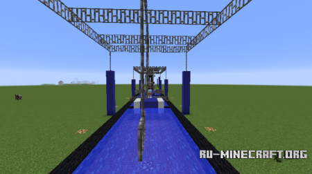  Ninja Warrior: Grassland Finals  Minecraft