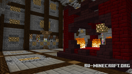 ������� Into the Block ��� Minecraft