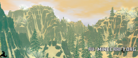 ������� Destruction ��� Minecraft